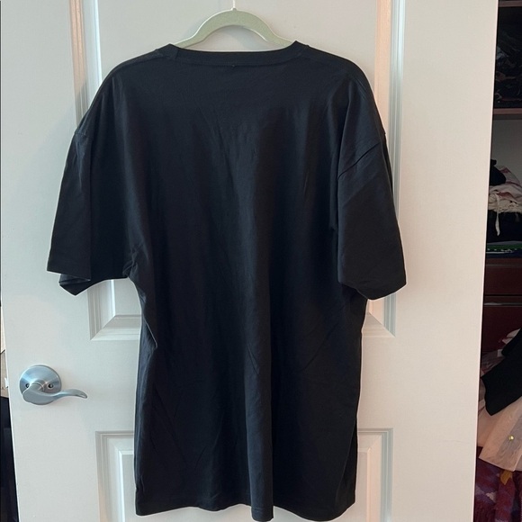 Guns N' Roses Paradise City Logo T-Shirt - Picture 7 of 13